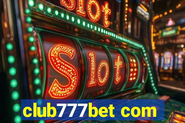 club777bet com